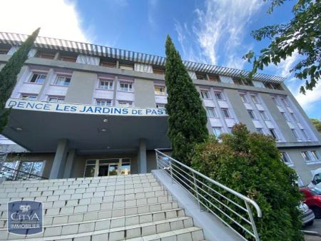 Appartement à louer 1 pièce 34.5m² - Photo 5