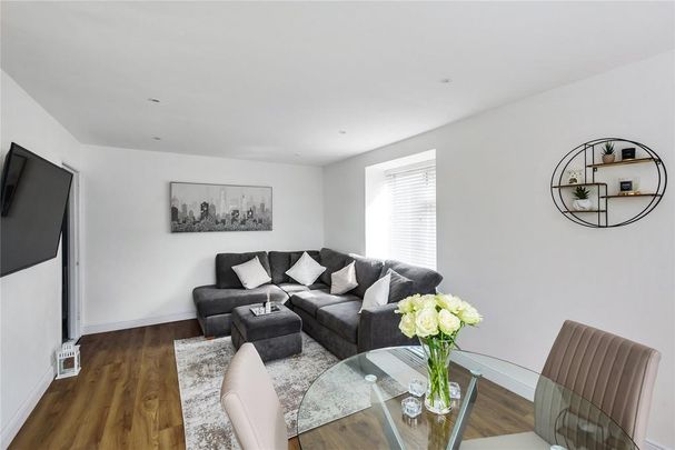1 bedroom maisonette to rent - Photo 1