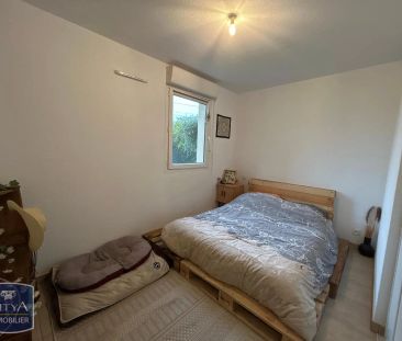 Appartement à louer 2 pièces 41.82m² - Photo 5