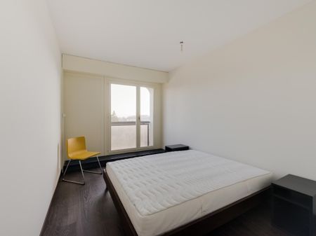 2 Zimmer, 48 m², 6. Stock - Foto 2