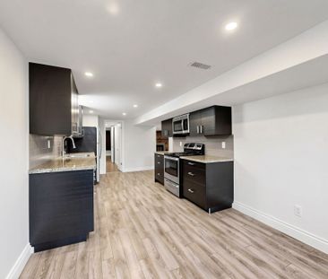 For Lease - 807 Greenfield Crescent Unit# Lower, Newmarket, Ontario - Photo 6