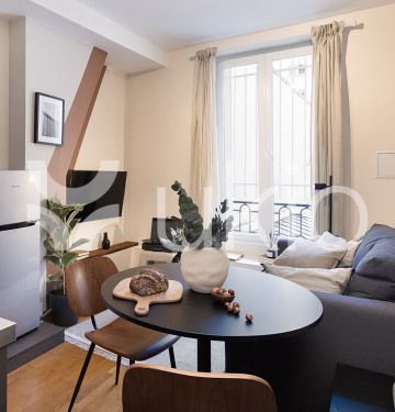 Appartement • Saint Victor - Photo 1