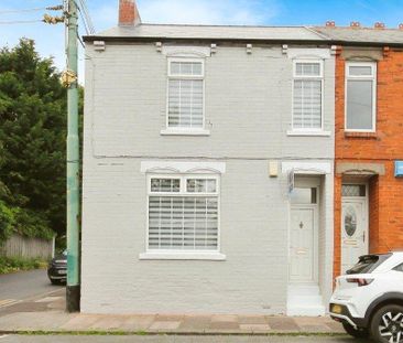 3 bedroom end of terrace house to rent - Photo 5