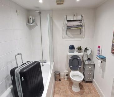 1 bedroom terraced house to rent - Photo 6