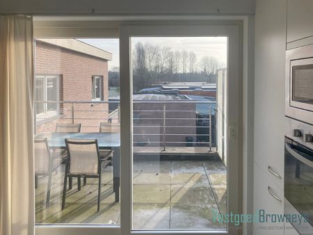 Ruim éénslaapkamerappartement met alle comfort - Photo 4