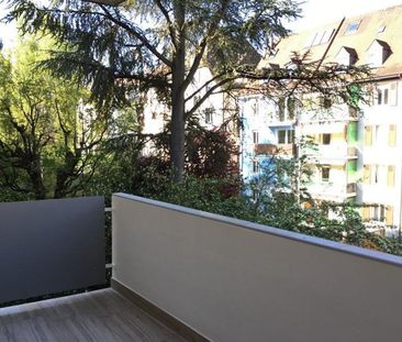 3.0 room apartment in Basel - Photo 2