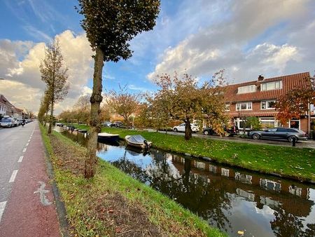 Te huur: Appartement Blekersvaartweg 10 C in Heemstede - Photo 2