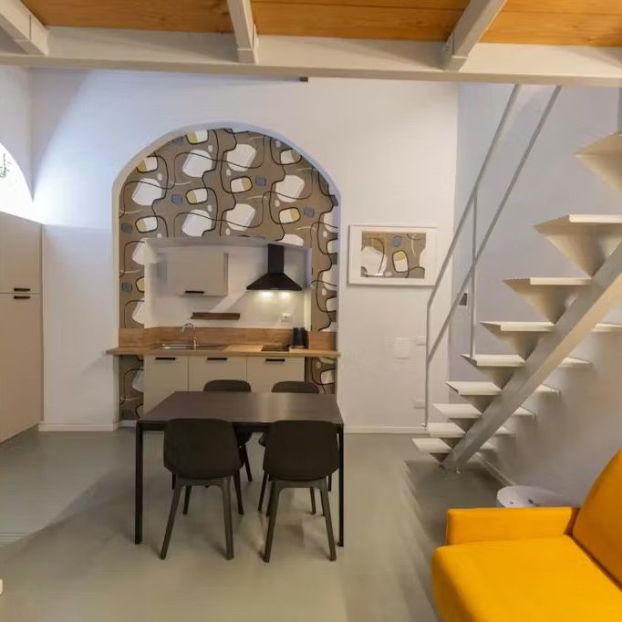 Via Sartirana, Milan, Lombardy 20144 - Photo 1