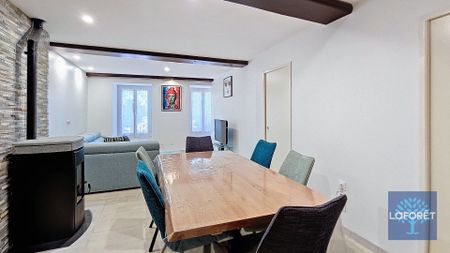 Appartement T2 Montluel à louer - Photo 2