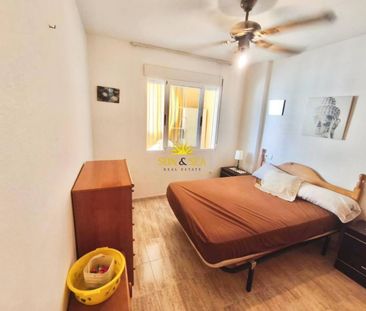 TWO-BEDROOM APARTMENT – TORREVIEJA - Photo 2