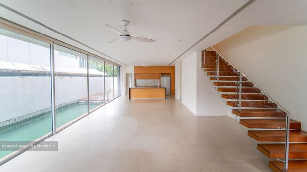 Michaels' Residences (D23), Detached - For Rent - Photo 1