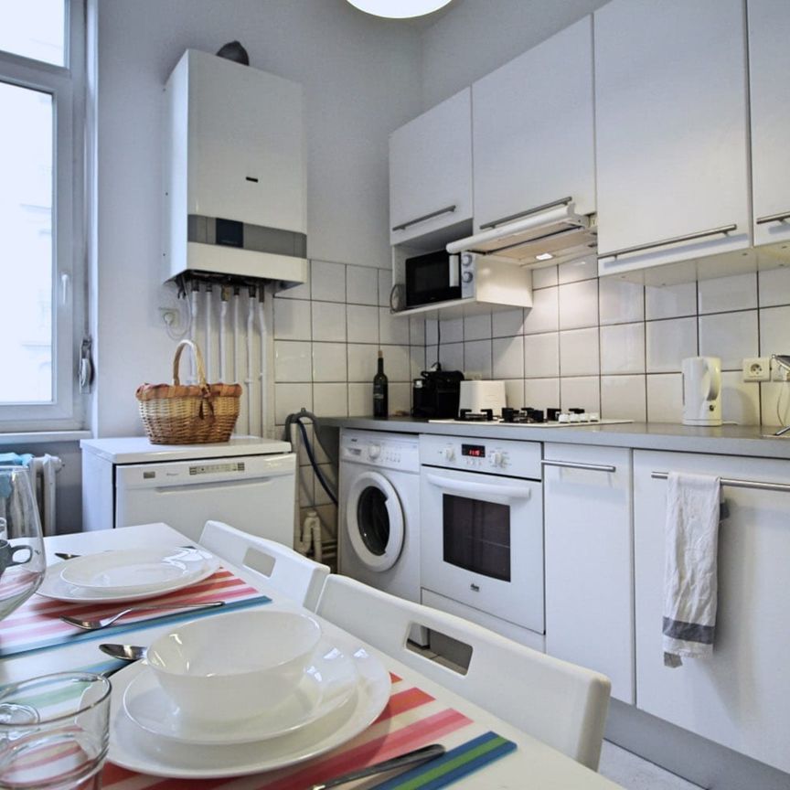 Strasbourg - Wimpheling - Chambre 1 - Photo 1