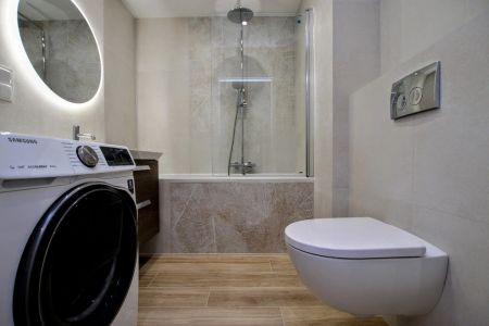 nowe, nigdy niezamieszkałe, garaż, komórka lok. - Zdjęcie 5