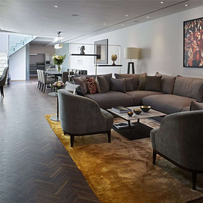 Cheval Place, Knightsbridge, London, SW7 1EW - Photo 1