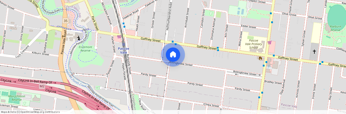 2/58 Bolingbroke Street, Vic 3044, Pascoe Vale