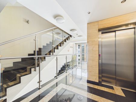 Mieszkanie na wynajem Wrocław-Stare Miasto Wrocław - Photo 4