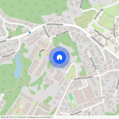 Göteborg, Stengetsgatan, 16, 42672, Västra Frölunda