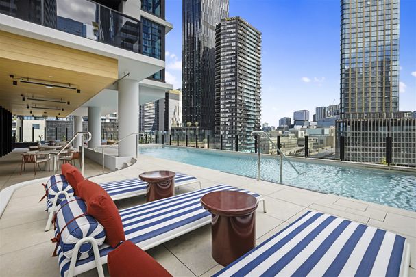 1806/132 Kavanagh Street, Southbank VIC 3006 - Studio For Rent | Domain - Photo 1