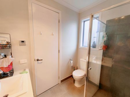 34B Second Street, Clayton VIC 3168 - Townhouse For Rent | Domain - Photo 5