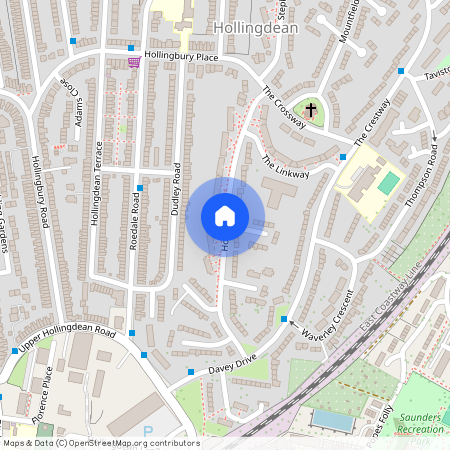 Horton Road, Brighton BN1