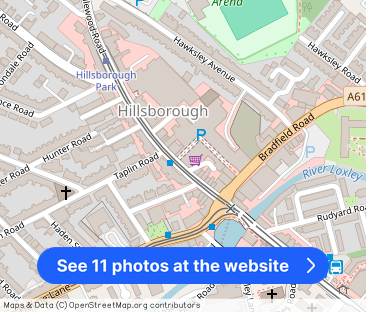 18 The Willows, 400 Middlewood Road, S6 1BJ - Photo 1