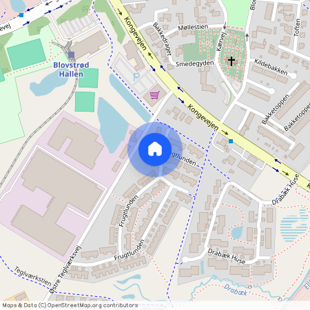 Frugtlunden 49, 4400 Kalundborg