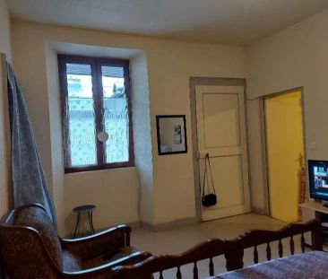 Appartement à louer 2 pièces 29.24m² - Photo 3