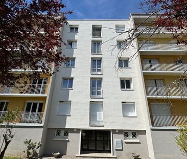 Location Appartement 2 pièces LIMOGES (87000) - Photo 6