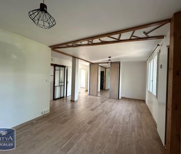 Location Appartement 3 pièces 63m² VILLEFRANCHE SUR SAONE 69400 - Photo 4