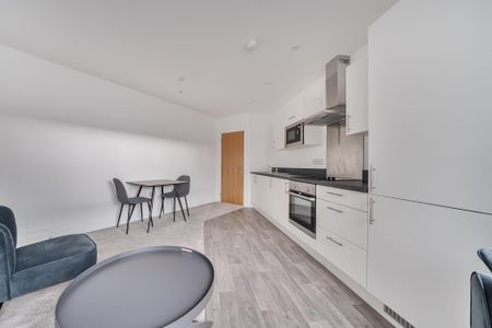 2 bedroom apartment to rent - Photo 4