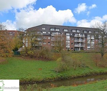 Objekt Nr. 420_2, 40591 Düsseldorf 2-Zimmer-Wohnung mit Loggia - Photo 6