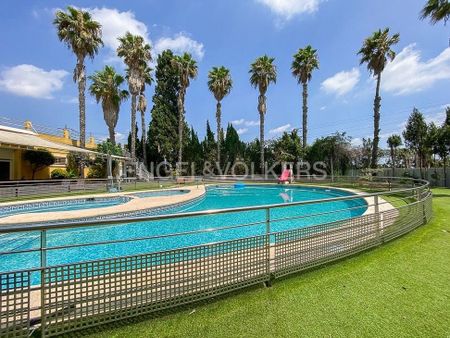 Bétera, Valencian Community 46117 - Photo 2