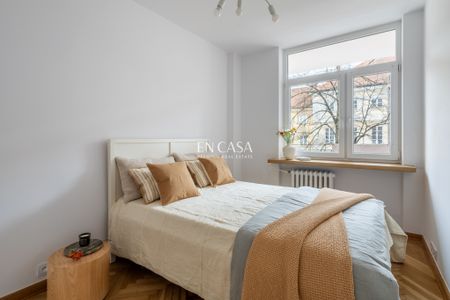 Stare Miasto | 2 pokoje | 56 m - Photo 5