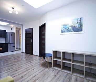 2-pokojowe mieszkanie w samym centrum Szczecina - Фото 3