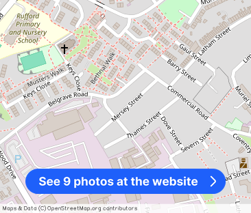 Mersey Street, Nottingham - Photo 1