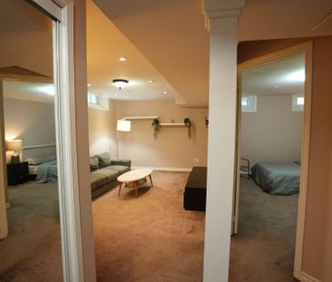 For Lease - 214 Farmstead Road Unit# Bsmt, Richmond Hill, Ontario - Photo 4