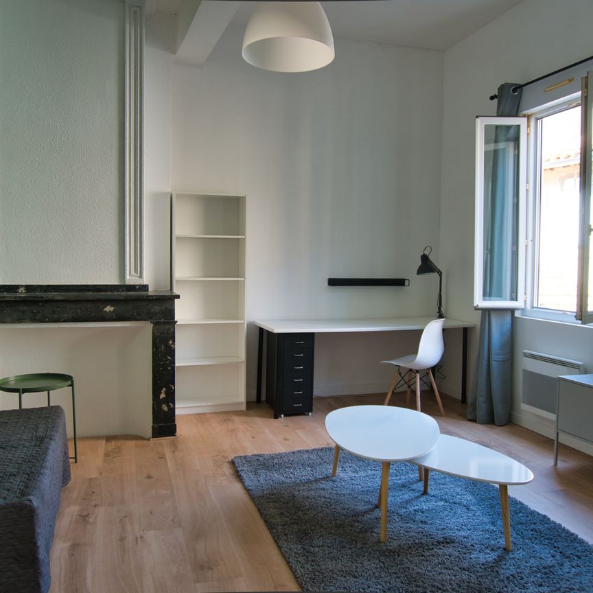 Location Appartement 1 pièce 26m² CASTELNAUDARY 11400 - Photo 1
