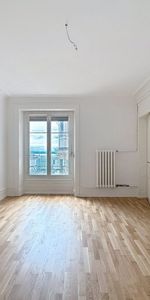 Bel appartement de 1.5 pièce entièrement rénové au 4ème étage. - Photo 3