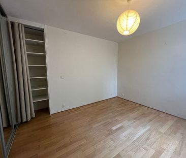 Location Appartement 2 pièces 42m² - Photo 5
