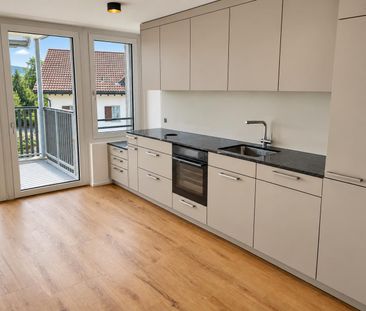 3.5-Zimmer-Wohnung - sonnig, grosszügig und mit Weitblick / 1.1 - Foto 6