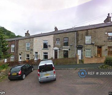 3 bedroom terraced house to rent - Photo 1