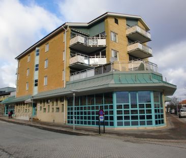 Västra Storgatan 26 A - Photo 2