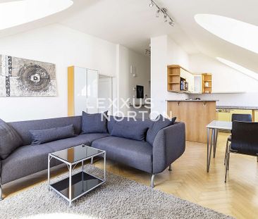 Pronájem bytu 3+kk 75 m² - Фото 1