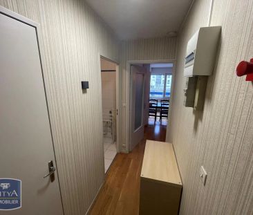 Appartement à louer 1 pièce 24.52m² - Photo 5