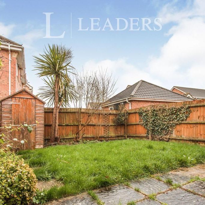 2 bedroom semi-detached house to rent - Photo 1