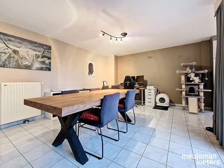Appartement te huur - Foto 4