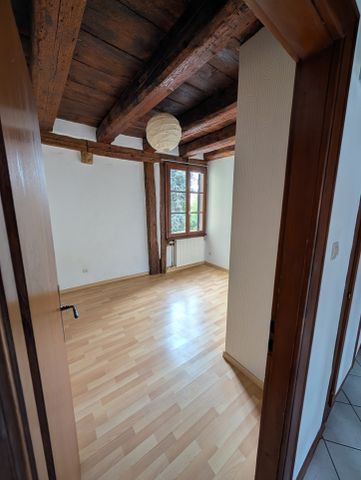 location Appartement 3 pièces à Colmar - REF 120RS - Photo 2