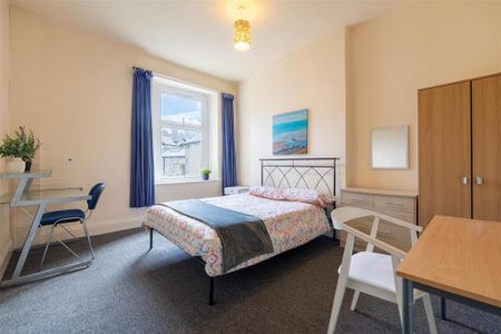 6 bedroom private hall to rent - Photo 5