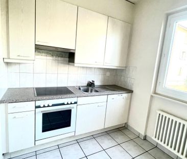 Magnifique appartement de 3.5 pièces situé au rez-de-chaussée supér... - Photo 4