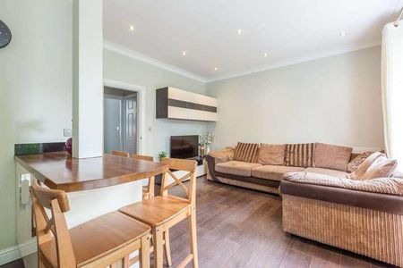 Vassall Road, Brixton, SW9 - Photo 2